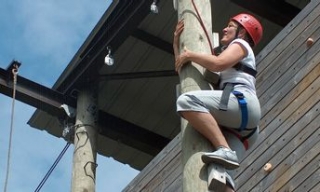  ¡Escalando la cajuela!